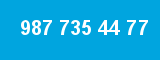 987 735 44 77 987 735 44 77